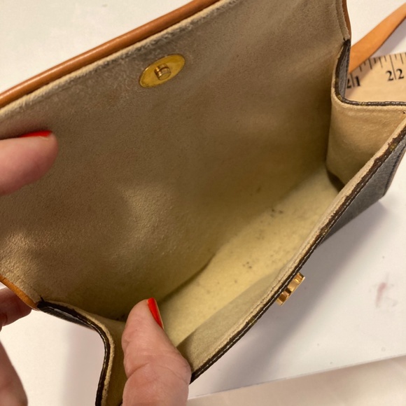 Louis Vuitton | Pochette Florentine Monogram Canvas Belt Bag - Picture 7 of 12